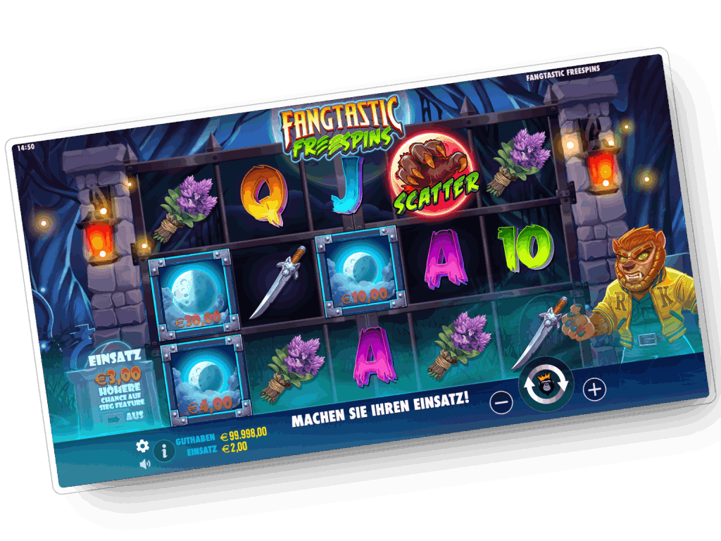 Spinit casino deutsch